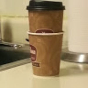 Meet your Posher, Rita